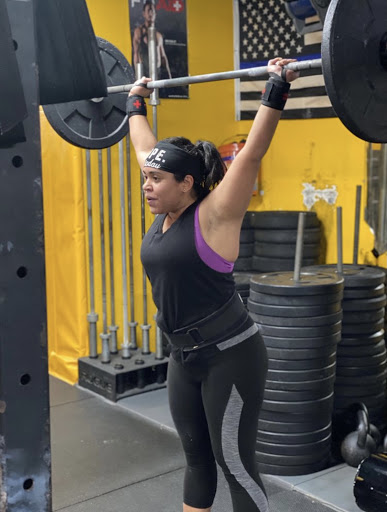 Physical Fitness Program «Infinite CrossFit Yonkers», reviews and photos, 301 Saw Mill River Rd, Yonkers, NY 10701, USA