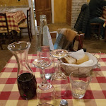 Photo n°2 de l'avis de Sebastian.u fait le 17/01/2023 à 12:46 sur le  Ristorante Gastaldo à Sorbara