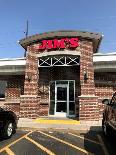 Jim's