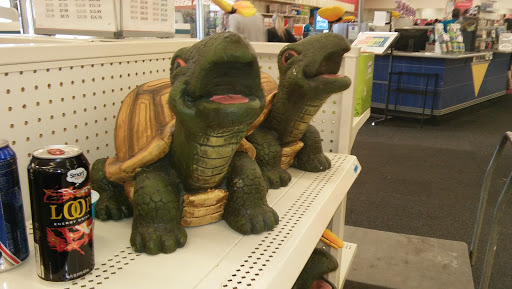 Department Store «Kmart», reviews and photos, 22801 Harper Ave, St Clair Shores, MI 48080, USA