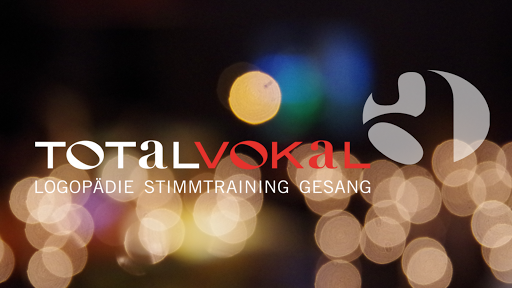 TOTALVOKAL | Logopädie Stimmtraining Gesang