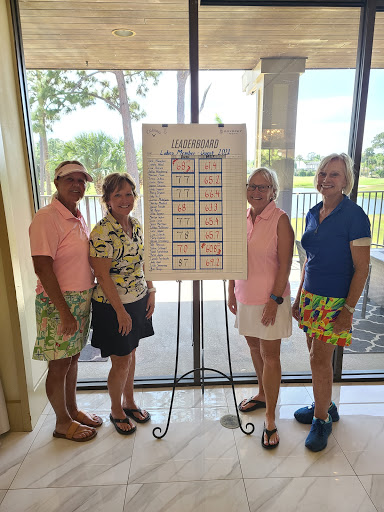 Public Golf Course «St. Lucie Trail Golf Club», reviews and photos, 951 SW Country Club Dr, Port St Lucie, FL 34986, USA