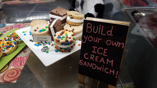 Ice Cream Shop «BLVD Creamery», reviews and photos, 3770 S Las Vegas Blvd, Las Vegas, NV 89109, USA