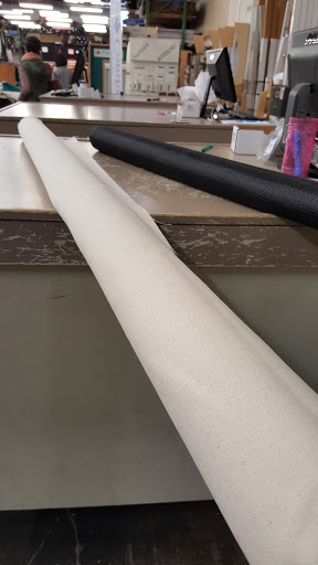 Fabric Store «Osgood Textile Company», reviews and photos, 333 Park St, West Springfield, MA 01089, USA