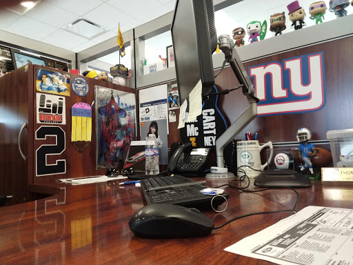 Car Dealer «Szott Ford», reviews and photos, 8800 E Holly Rd, Holly, MI 48442, USA