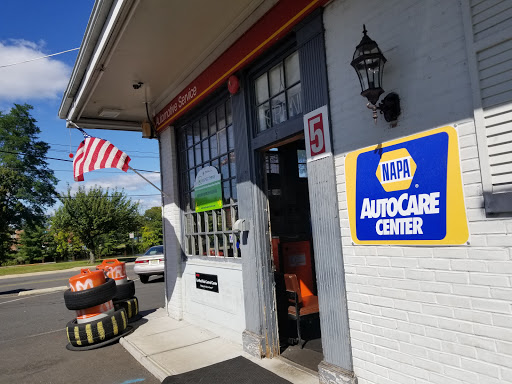 Auto Repair Shop «Omkara Auto Repairs», reviews and photos, 5 Stelton Rd, Piscataway Township, NJ 08854, USA