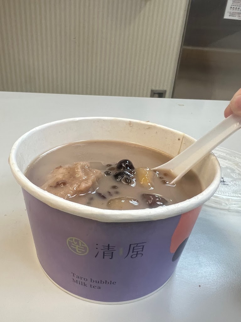 清原芋圓 朴子店 的照片