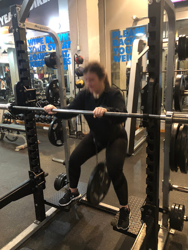 Health Club «All Good Fitness Downtown», reviews and photos, 319 Peoples St, Corpus Christi, TX 78401, USA