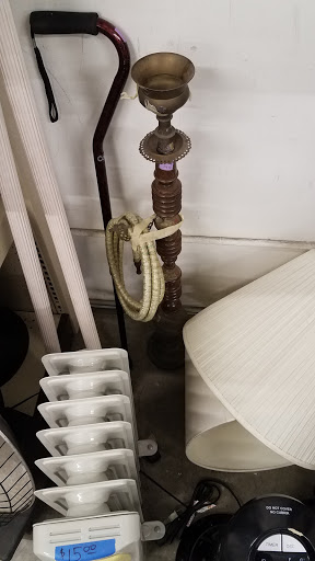 Thrift Store «Society of St. Vincent de Paul Long Beach Thrift Store», reviews and photos