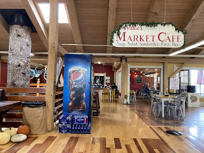 Millie’s Market Cafe photo