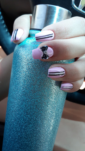 Nail Salon «KT Nails Spa», reviews and photos, 9822 N 7th St #4, Phoenix, AZ 85020, USA