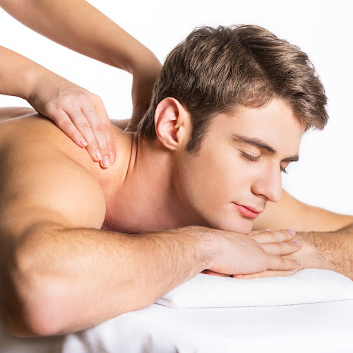 Brugge Malai thai massage