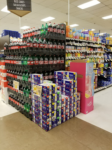 Grocery Store «ShopRite of Liberty», reviews and photos, 1955 NY-52, Liberty, NY 12754, USA