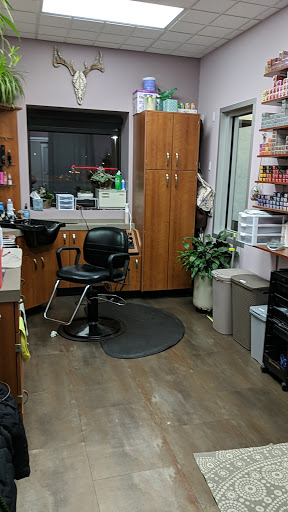 Beauty Salon «Sola Salon Studios», reviews and photos, 2401 Fairview Ave N, Roseville, MN 55113, USA