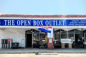 The Open Box Outlet image