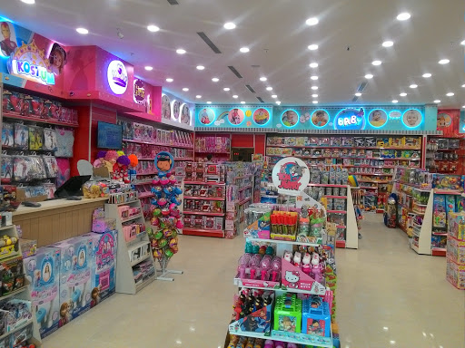 Toyzz Shop Agora Antalya