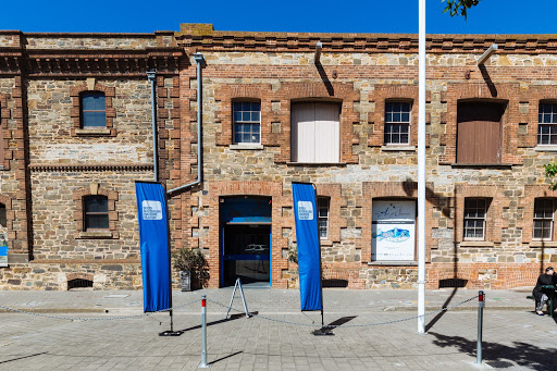 South Australian Maritime Museum