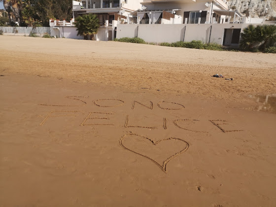 Extérieur Holiday home Casa Vacanze A Due Passi Dal Mare 92014 Porto Empedocle