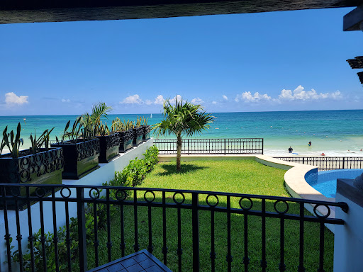The Villas at Grand Residences Riviera Cancun