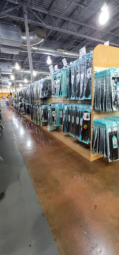 Beauty Supply Store «USA Beauty Supply», reviews and photos, 1100 N Town E Blvd #110a, Mesquite, TX 75150, USA