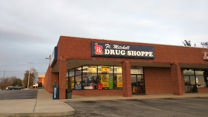 Ft Mitchell Drug Shoppe