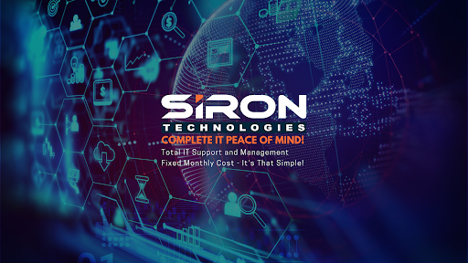 SiRON Technologies Group Inc.