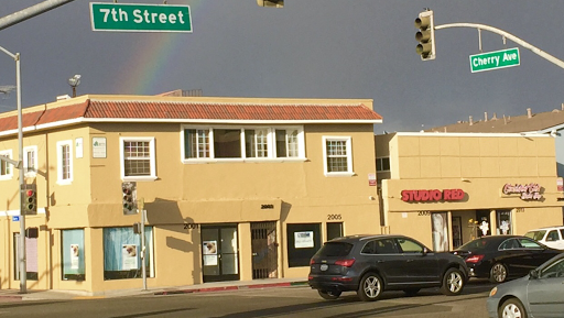 Pet Groomer «Soggy Dog Grooming And Pet Supplies», reviews and photos, 344 E 4th St, Long Beach, CA 90802, USA