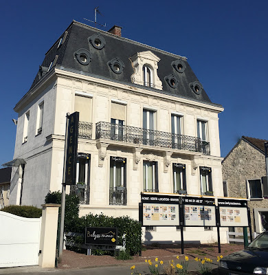 BELYSSIMMO à Lamorlaye