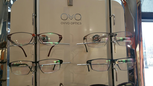 Optician «Prism Optical Chicago», reviews and photos, 3594 N Milwaukee Ave, Chicago, IL 60641, USA