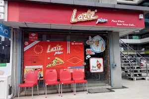 Laziz Pizza image