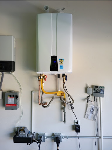 R & R Plumbing image