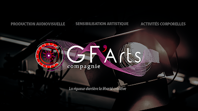 Compagnie GF'Arts à Omerville