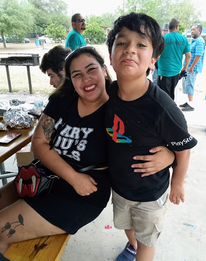 Park «Dellview Park», reviews and photos, 500 Basswood Dr, San Antonio, TX 78213, USA