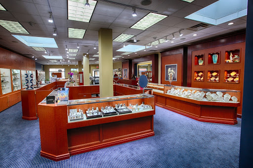 Jeweler «Callahan Jewelers Inc», reviews and photos, 220 Closter Dock Rd, Closter, NJ 07624, USA