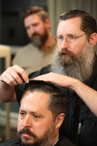 Barber Shop «The Neighborhood Barbershop», reviews and photos, 417 W Broad St #103, Falls Church, VA 22046, USA