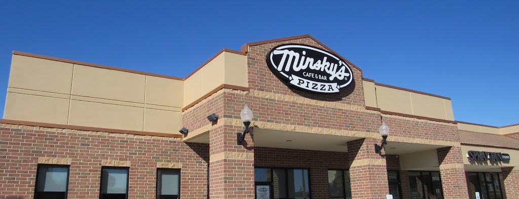 Minsky's Pizza 66061