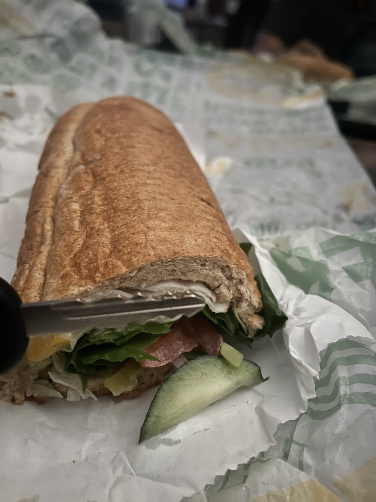 Subway 84118