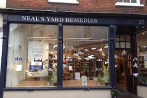 Neal's Yard Remedies Store & Therapy Rooms image