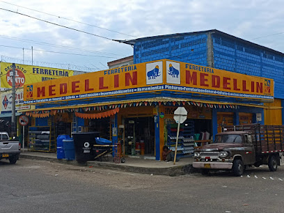 Inversiones Ferreteria Medellin S.A.S
