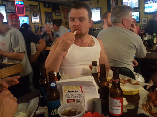 Sports Bar «Spencerz Sports Bar», reviews and photos, 1880 US-17 BUS, Myrtle Beach, SC 29575, USA