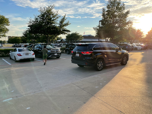 Gymnastics Center «ASI Gymnastics - Firewheel», reviews and photos, 5002 N President George Bush Hwy, Garland, TX 75040, USA