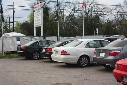 5555 Randolph Blvd, San Antonio, TX 78233, USA