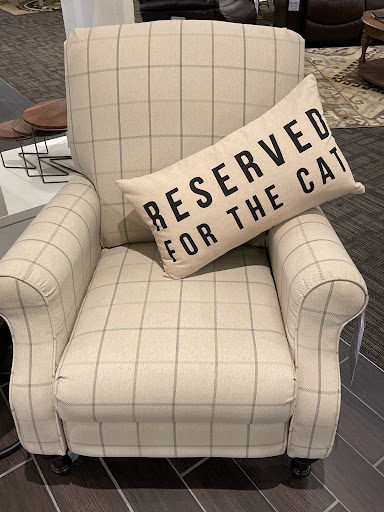 Furniture Store «La-Z-Boy Home Furnishings & Decor», reviews and photos, 1150 Scenic Hwy S, Lawrenceville, GA 30045, USA