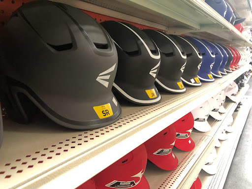 Sporting Goods Store «Budget Sporting Goods», reviews and photos, 6611 Westcott St, Houston, TX 77007, USA