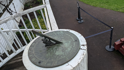 Museum «Pearson Air Museum», reviews and photos, 1115 E 5th St, Vancouver, WA 98661, USA