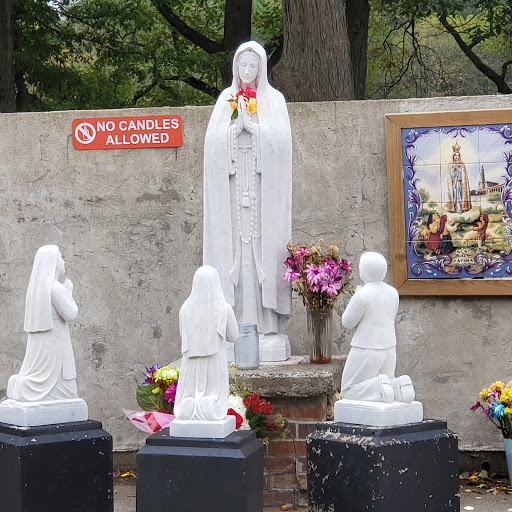 Catholic Church «World Apostolate of Fatima», reviews and photos, 674 Mountain View Rd E, Asbury, NJ 08802, USA