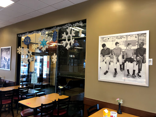 Fast Food Restaurant «Chick-fil-A», reviews and photos, 3403 Princeton Rd, Hamilton, OH 45011, USA