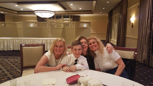 Country Club «Kernwood Country Club», reviews and photos, 1 Kernwood St, Salem, MA 01970, USA