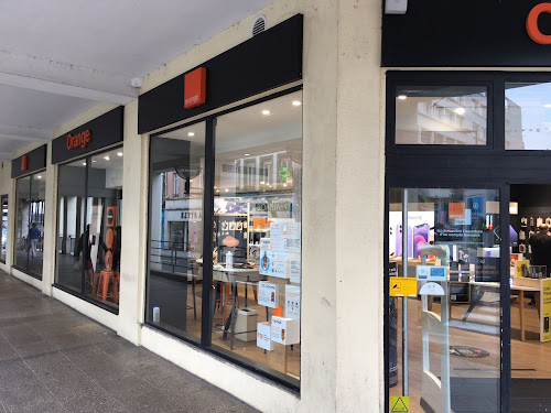 Fournisseur d'accès Internet Boutique Orange - Boulogne sur Mer Boulogne-sur-Mer