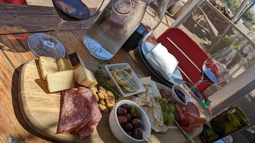 Winery «Garage East», reviews and photos, 16456-16598 E Ray Rd, Gilbert, AZ 85296, USA